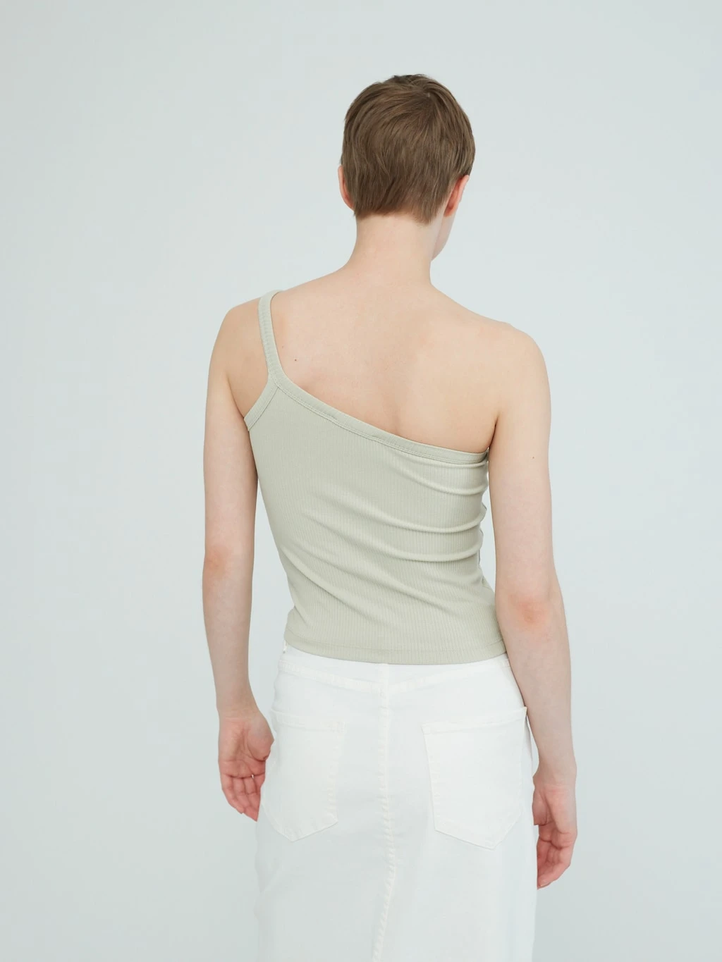 Top 'Margot' Hellgrün 4 Top 'Margot' Hellgrün – Bild 4