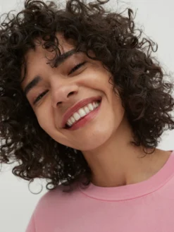 Shirt 'Elisa' (GOTS) Pink 9 Shirt 'Elisa' (GOTS) Pink -Armani Exchage Geschaft 9ebb0ff38fa0c78e0b3e550ffd5052c9