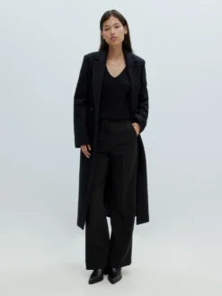 Pullover 'Thamara' (GRS) Schwarz 9 Pullover 'Thamara' (GRS) Schwarz -Armani Exchage Geschaft a1055d7178e81e1eb803f6c11319d72d