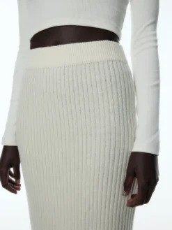 Rock 'Anselina' Creme 7 Rock 'Anselina' Creme -Armani Exchage Geschaft a52354801f69158cdfa6b12e35142942