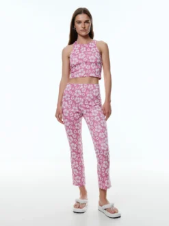 Hose 'Micah' Mischfarben