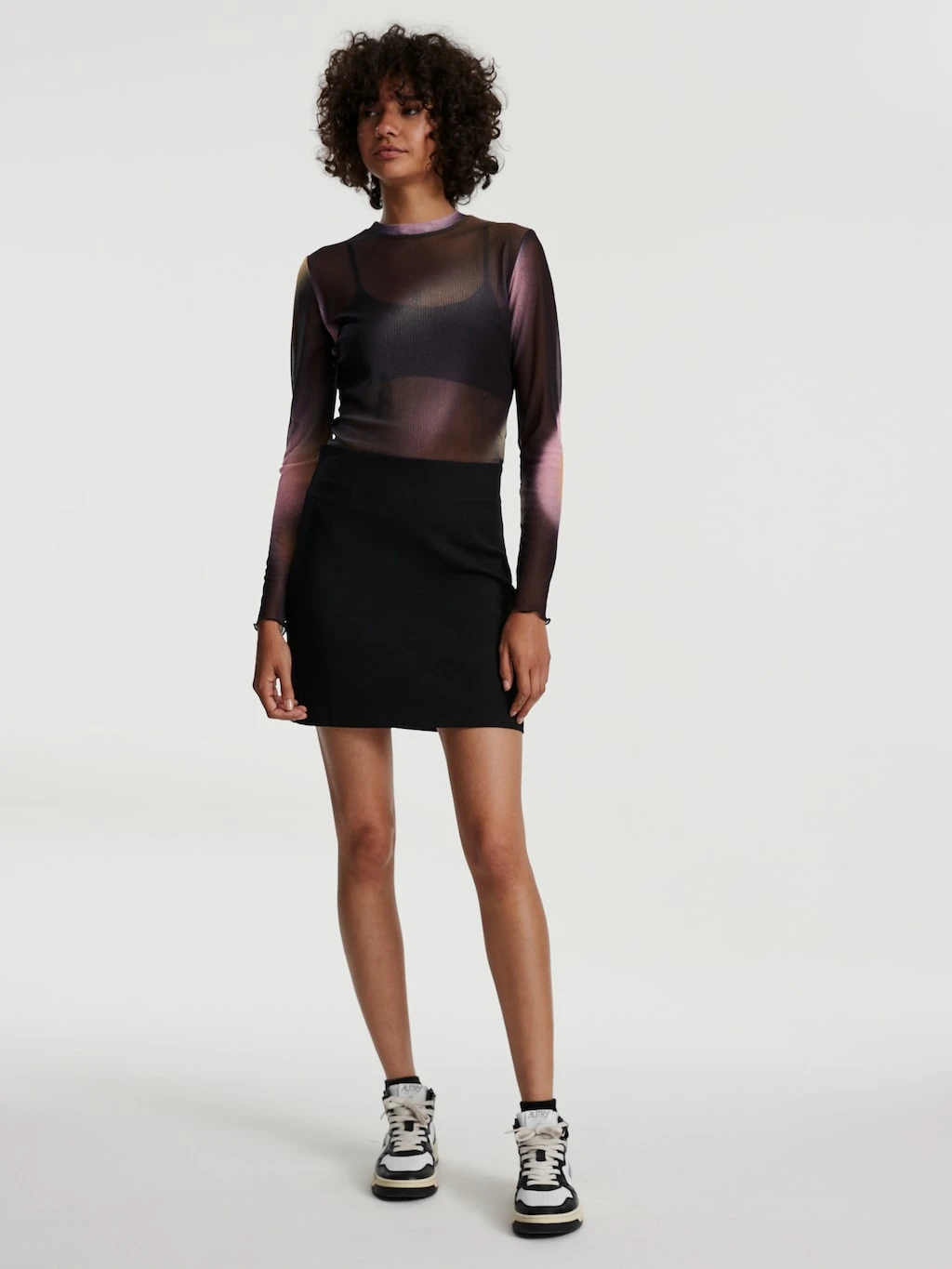 Rock 'Free' Schwarz 1 Rock 'Free' Schwarz