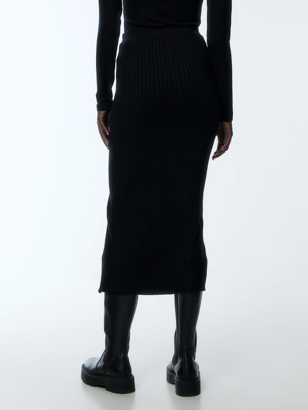 Rock 'Vasca' Schwarz 4 Rock 'Vasca' Schwarz – Bild 4