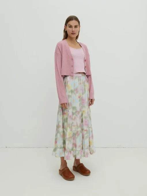 Rock 'Clare' Mischfarben -Armani Exchage Geschaft ad683c6f2195494ebf5c9f0793b8b98e