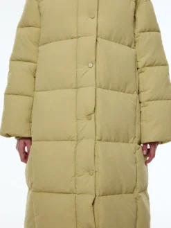 Mantel 'Ally' (GRS) Grün 10 Mantel 'Ally' (GRS) Grün -Armani Exchage Geschaft af2d4755603753545e0b1e646c06f2fe