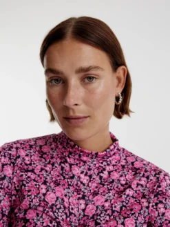 Shirt 'Meena' Pink -Armani Exchage Geschaft affd28eaddcdabb5e1e5c8ffe1f5ac1c