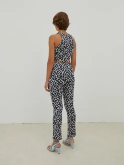 Hose 'Micah' Mischfarben / Schwarz 7 Hose 'Micah' Mischfarben / Schwarz -Armani Exchage Geschaft b5d8dddd5e900b08ae7e1d43cecef0dc