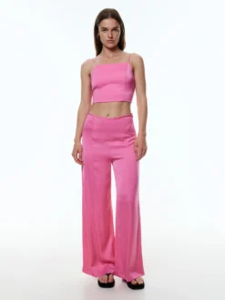 Hose 'Jemma' Pink