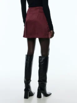 Rock 'Kanela' (GRS) Burgunder 6 Rock 'Kanela' (GRS) Burgunder -Armani Exchage Geschaft b6d5d84291faa53d165320644d1921e6