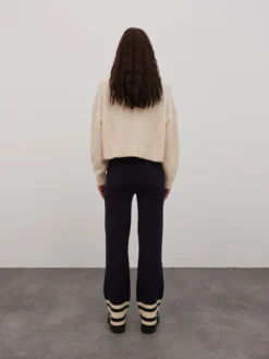 Hose 'Earl' Beige / Blau 7 Hose 'Earl' Beige / Blau -Armani Exchage Geschaft b7100a94eae8751955633ebeb37e0c5a