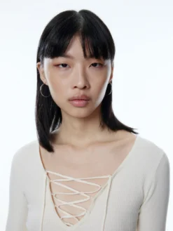 Pullover 'Faralda' Beige 9 Pullover 'Faralda' Beige -Armani Exchage Geschaft b7452cd983013dc8c8c0696b75397a99