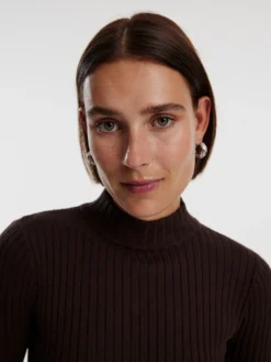 Pullover 'JANNICE' Braun 9 Pullover 'JANNICE' Braun -Armani Exchage Geschaft b9e9f2fc4b4d9685459cd81ccf744a37