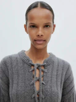 Pullover 'Jascha' Dunkelgrau / Graumeliert 8 Pullover 'Jascha' Dunkelgrau / Graumeliert -Armani Exchage Geschaft bd4b13294bb98e51e7b0248f885ecee4