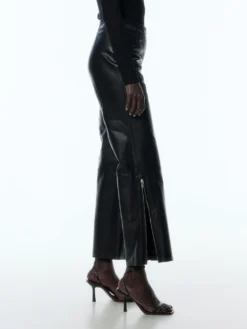 Hose 'Nyota' Schwarz 8 Hose 'Nyota' Schwarz -Armani Exchage Geschaft bde9727bae1ecb6256b3f5eb8274565d