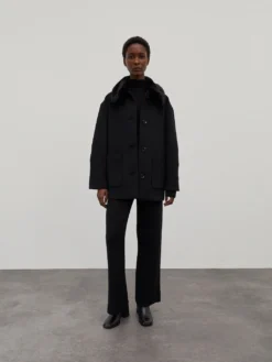 Jacke 'Jessy' Schwarz