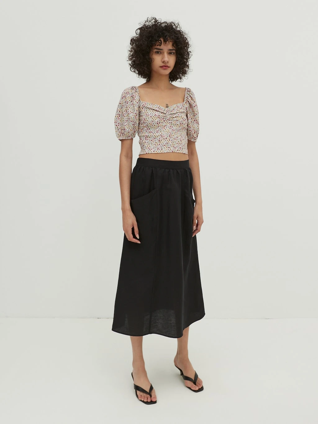 Rock 'Morgan' Schwarz 1 Rock 'Morgan' Schwarz