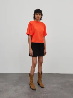 Shirt 'Cecelia' Grenadine