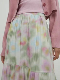 Rock 'Clare' Mischfarben 8 Rock 'Clare' Mischfarben -Armani Exchage Geschaft c2db695b2e860016d675cbcee57174fb