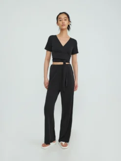 Shirt 'Josi' Schwarz