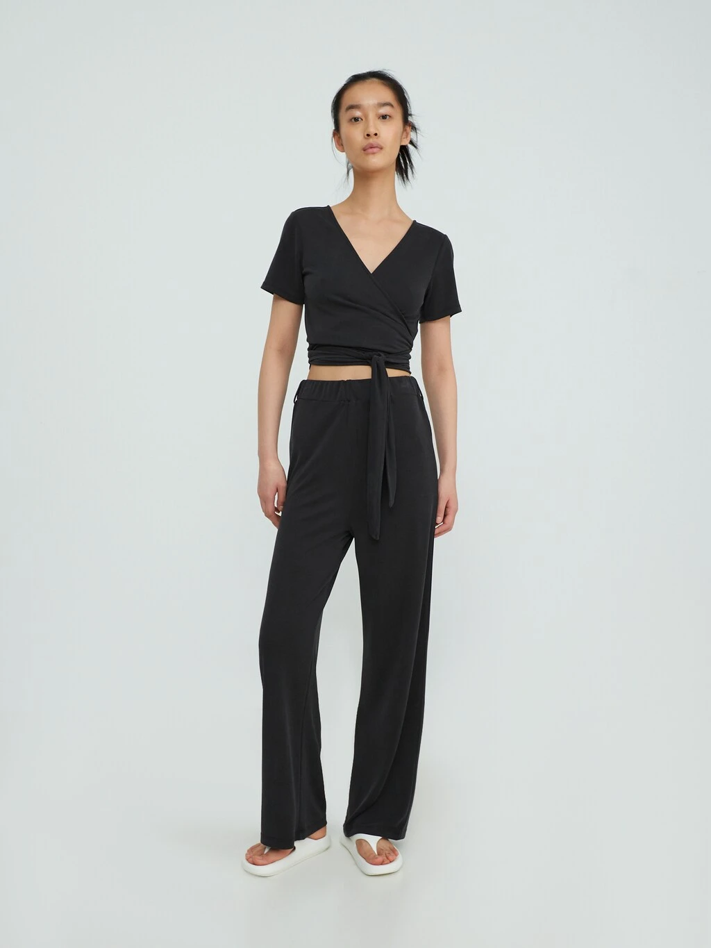 Shirt 'Josi' Schwarz 1 Shirt 'Josi' Schwarz