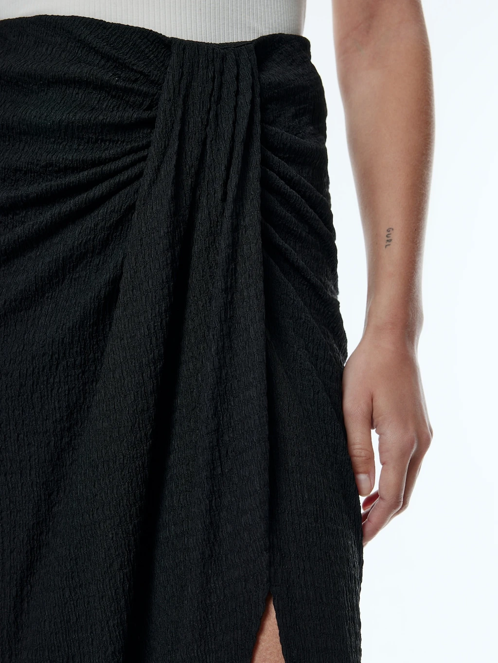 Rock 'Yola' Schwarz 4 Rock 'Yola' Schwarz – Bild 4