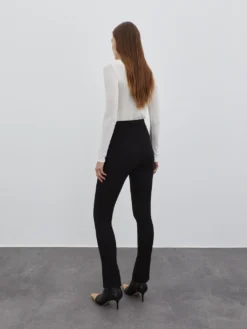 Shirt 'Carolin' Weiß -Armani Exchage Geschaft c618041f38fa12527501fbd6f29e2630