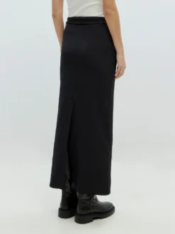 Rock 'Adrienne' Schwarz 7 Rock 'Adrienne' Schwarz -Armani Exchage Geschaft c91d902b49735266c2004e8d941cefea