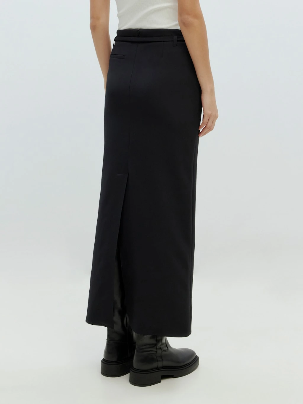 Rock 'Adrienne' Schwarz 3 Rock 'Adrienne' Schwarz – Bild 3