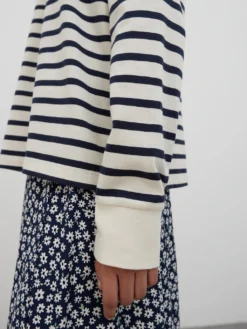 Shirt 'Asuna' Schwarz / Weiß -Armani Exchage Geschaft cc95aff32a8b1875f1752d853929d7f3