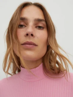 Shirt 'Manon' Pink -Armani Exchage Geschaft d2d9515751f2c27182d6160cfca28e35