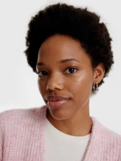 Strickjacke 'Annika' Pink 8 Strickjacke 'Annika' Pink -Armani Exchage Geschaft d39dba7ee32fc391e37796cdcf7e8433