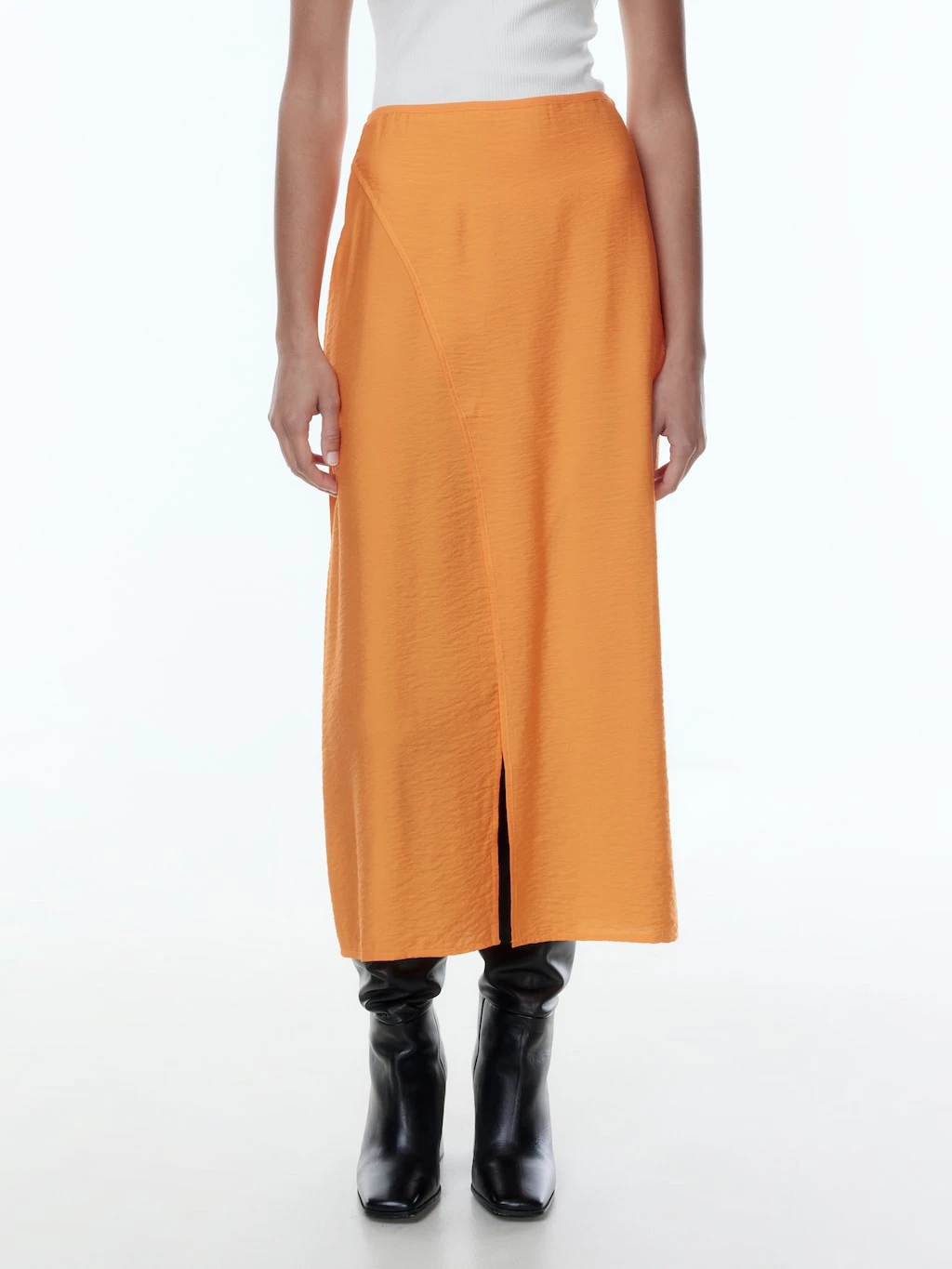 Rock 'Rhonda' Orange 2 Rock 'Rhonda' Orange – Bild 2