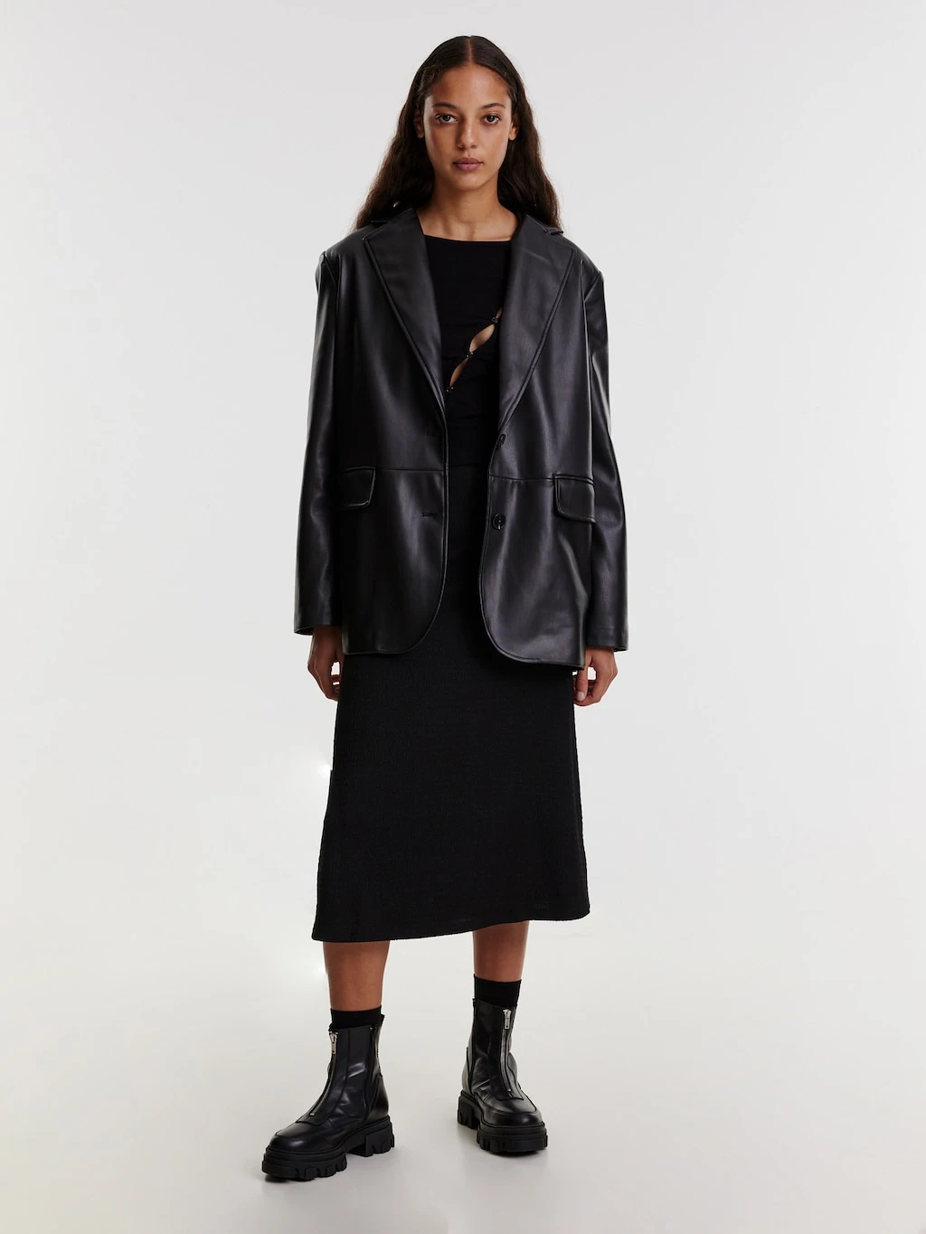 Rock 'Alva' Schwarz 1 Rock 'Alva' Schwarz