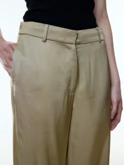 Hose 'Romy' Beige 7 Hose 'Romy' Beige -Armani Exchage Geschaft d76dc647af2c719538aa8ec039447f85