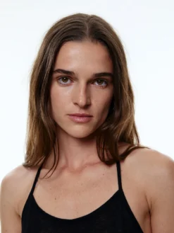 Top 'Miles' Schwarz 9 Top 'Miles' Schwarz -Armani Exchage Geschaft d875e16898f5eea53f0f2440651b8b32