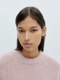 Pullover 'Ulva' Pink 8 Pullover 'Ulva' Pink -Armani Exchage Geschaft da159c254a129c56f37ee18428f087f5