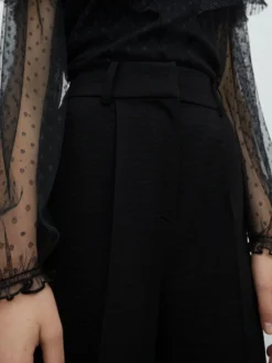 Hose 'Lucca' Schwarz 7 Hose 'Lucca' Schwarz -Armani Exchage Geschaft db730aea7ca97abe58cc63f9644c11fd