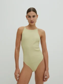 Body 'Carter' Grün -Armani Exchage Geschaft dc0c91e590d8e1957203ff875122ee00