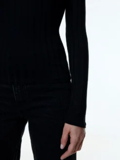 Shirt 'Charlot' Schwarz 9 Shirt 'Charlot' Schwarz -Armani Exchage Geschaft dfc2ac5d3a483dc970aace2f3fe5b616