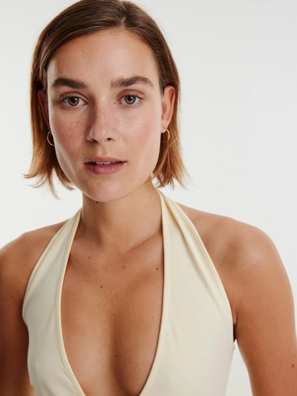 Top 'Vilma' Beige 5 Top 'Vilma' Beige – Bild 5