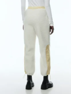 Hose 'Rosina' Beige 7 Hose 'Rosina' Beige -Armani Exchage Geschaft e236a876dc47a6857e9fe735fcb8894d