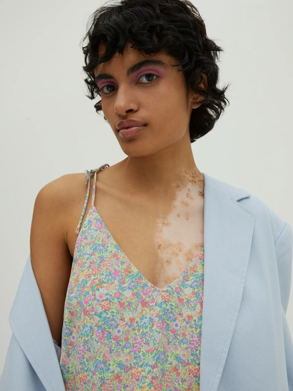 Top 'Ulla' Mischfarben 5 Top 'Ulla' Mischfarben – Bild 5