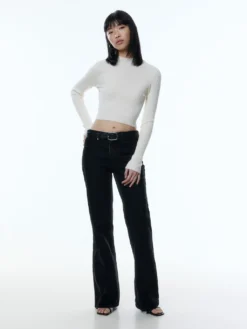 Pullover 'Marine' Beige