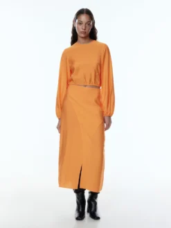 Rock 'Rhonda' Orange