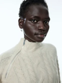 Pullover 'Xamira' Beige 8 Pullover 'Xamira' Beige -Armani Exchage Geschaft e76b232da6958384a5c8154d81f3028d