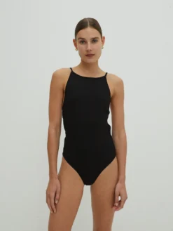 Body 'Carter' Schwarz -Armani Exchage Geschaft e787dd0b824b5acc29807fc33fc1ea9f