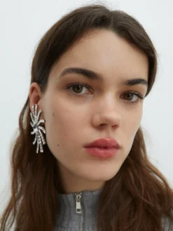 Pullover 'Alison' Grau 5 Pullover 'Alison' Grau -Armani Exchage Geschaft e8e466aac87626701a5ce89fe7668624