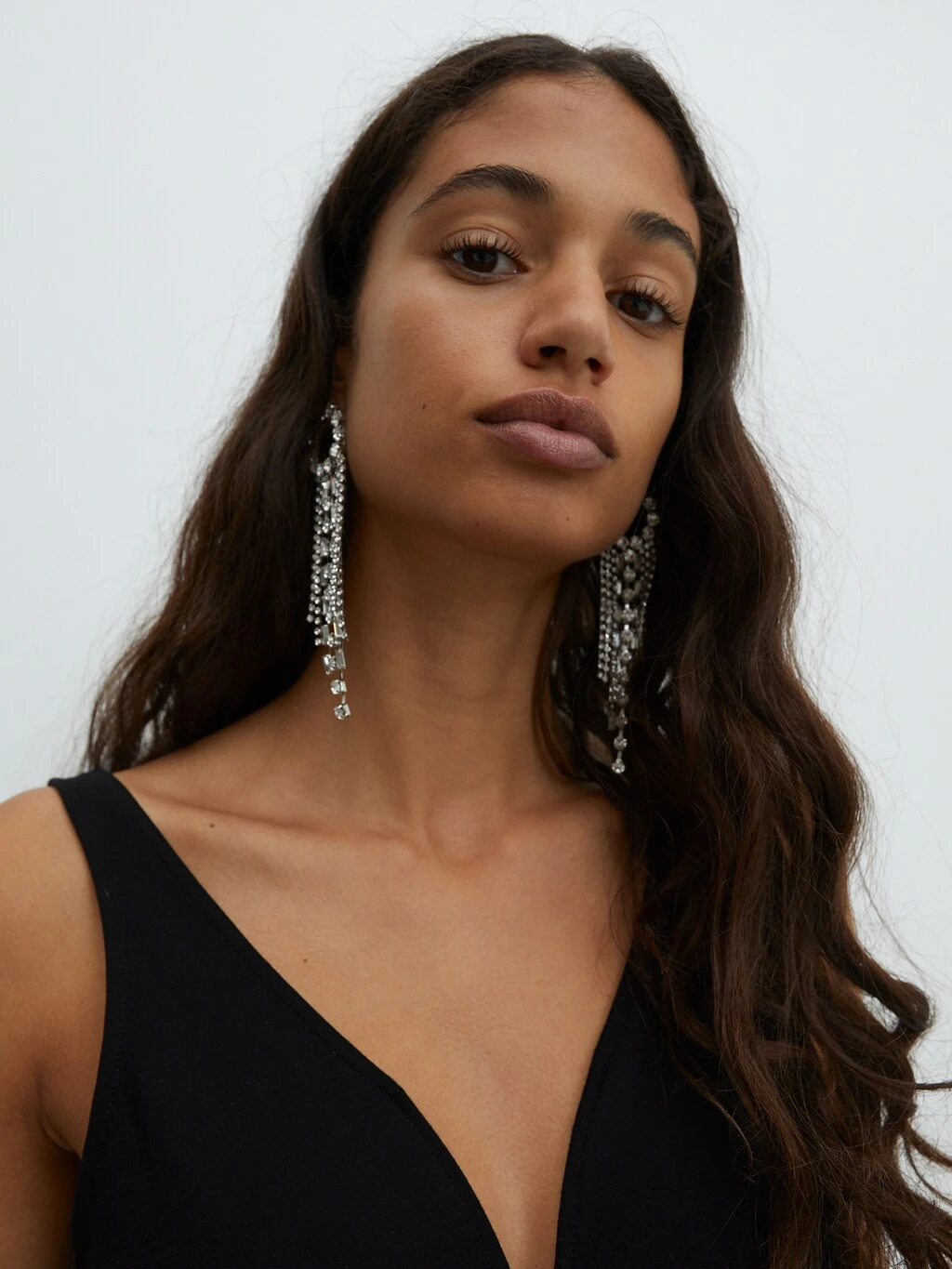 Body 'Daliah' Schwarz 5 Body 'Daliah' Schwarz – Bild 5