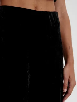 Hose 'Dahlia' Schwarz 7 Hose 'Dahlia' Schwarz -Armani Exchage Geschaft ebe1a527b6b1c4b27b8ec5ae416ecd9d