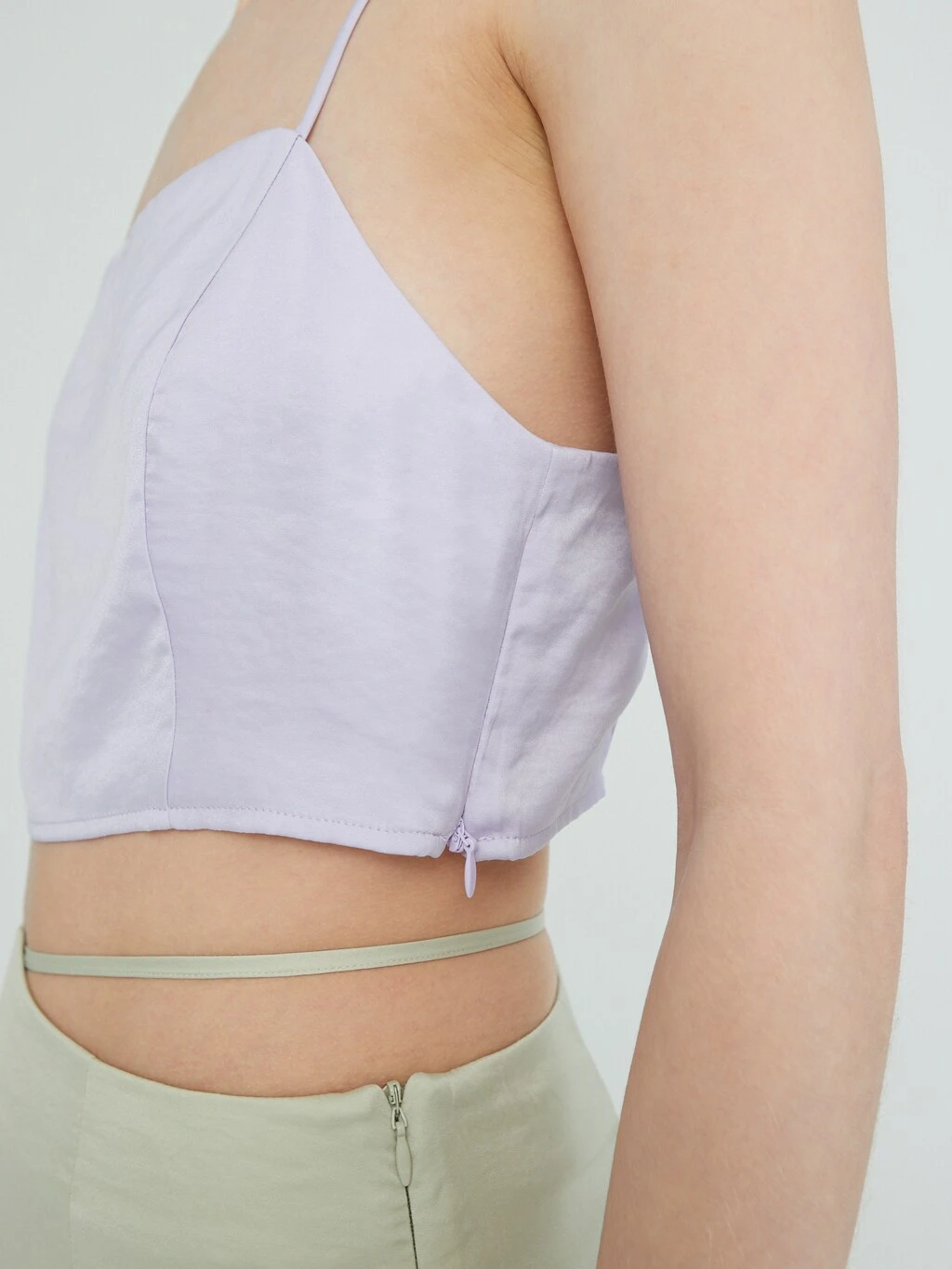 Top 'Kaylin' Lila 5 Top 'Kaylin' Lila – Bild 5